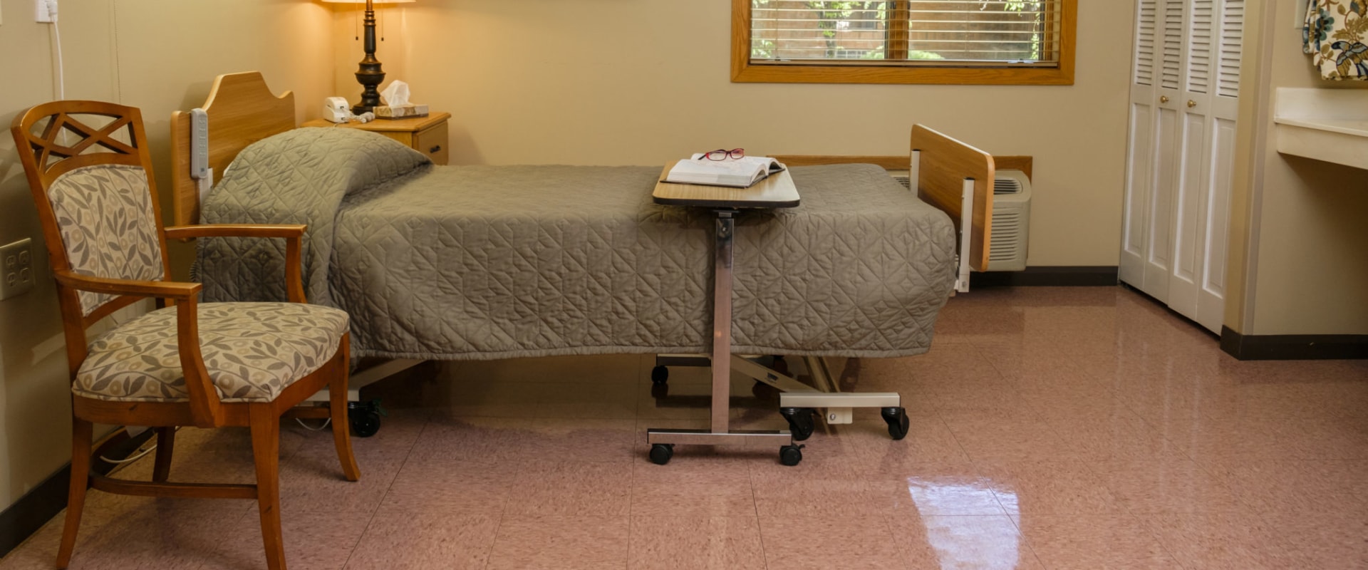 Rehabilitation: A Comprehensive Guide to Achieving a Healthy and Sober Lifestyle