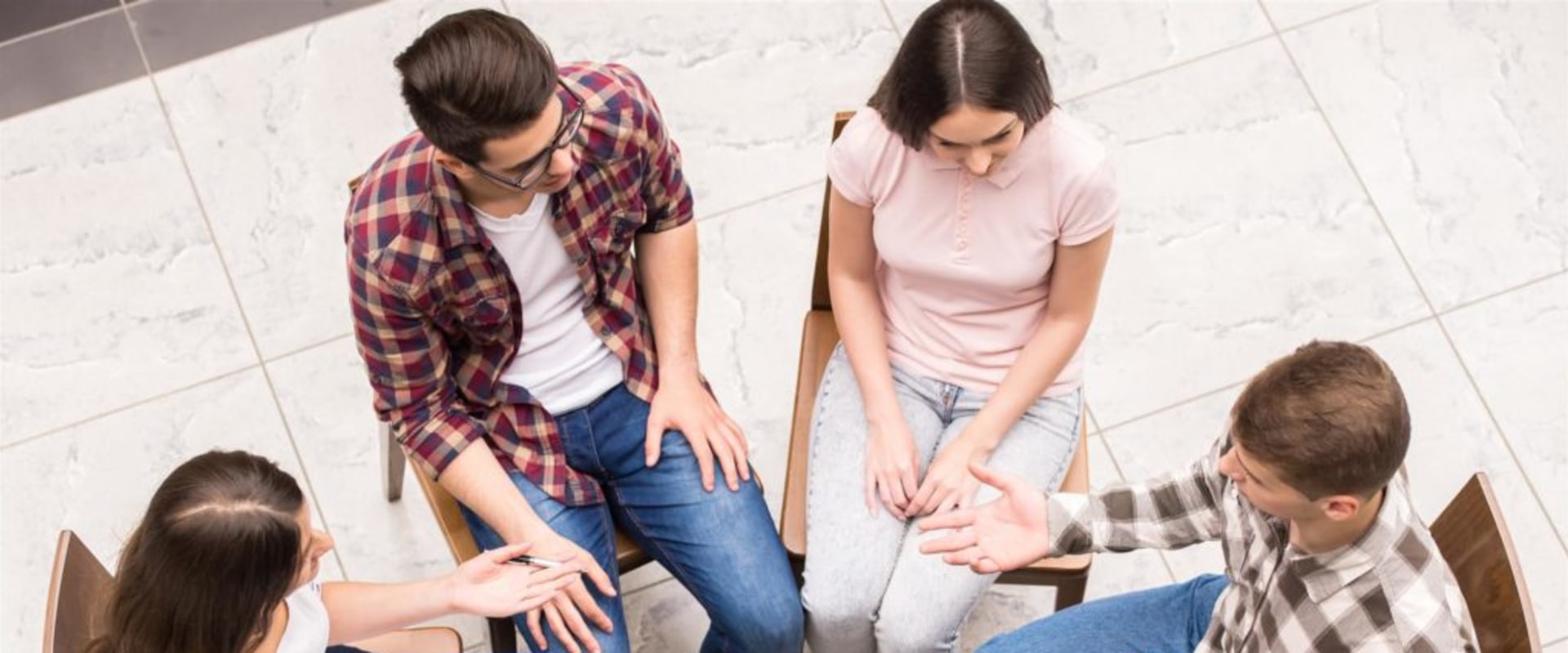 Understanding the Stages of Addiction Recovery