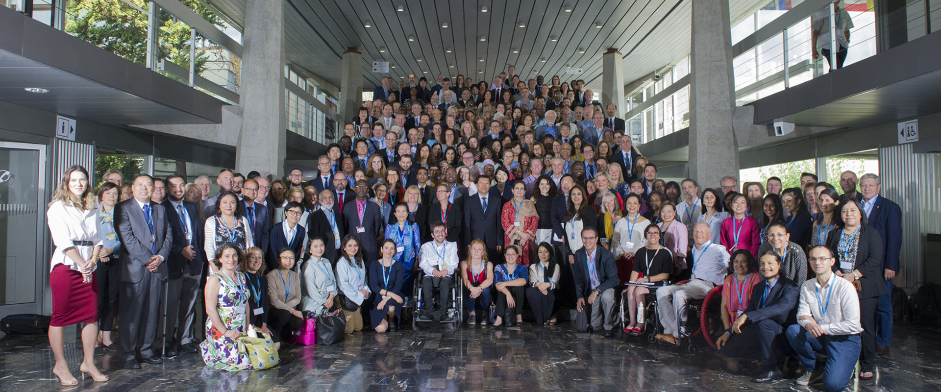 Rehabilitation 2030: Enhancing Global Access to Quality Rehab Services