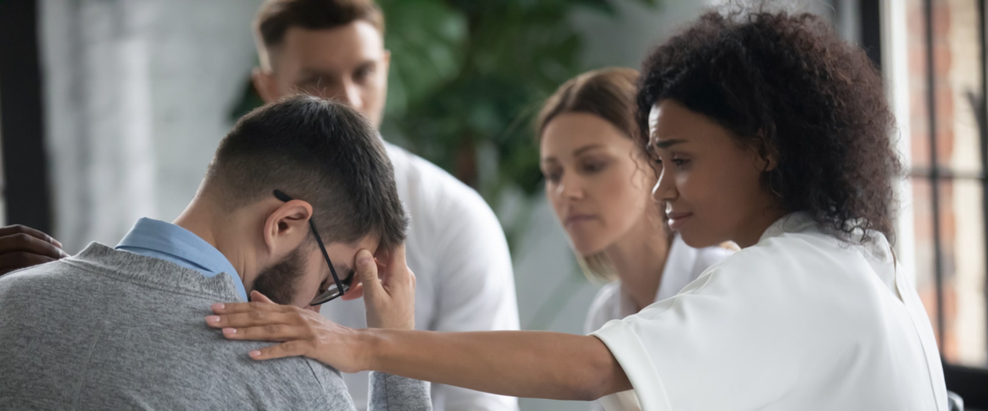 The Importance of Treatment Facilities for Addiction