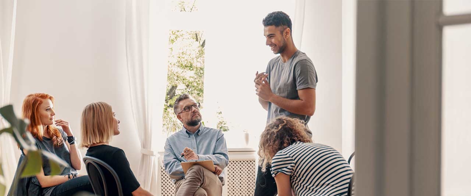 What Does Rehabilitation Mean for Addicts and Their Families?