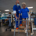 Understanding the Four Principles of Rehabilitation