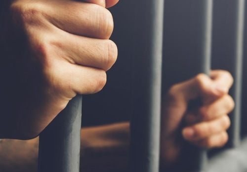 Is Rehabilitation an Alternative to Jail?