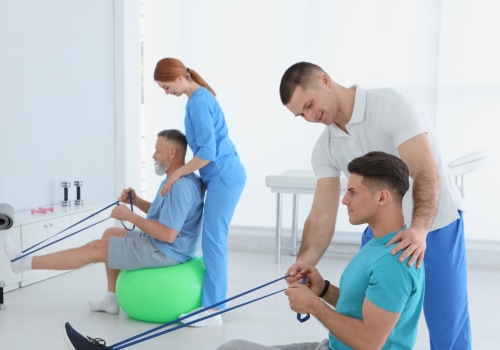 Factors of Successful Rehabilitation