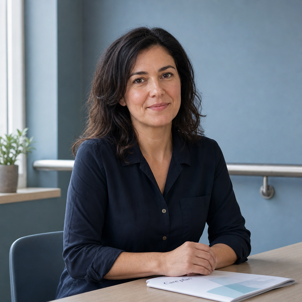 Blanche Taboada